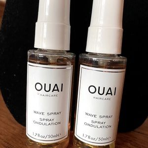 Ouai wave spray